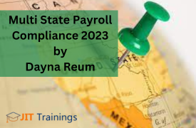 Multi-State Payroll Compliance 2023