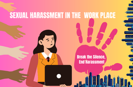 Sexual Harassment in the Workplace:  What Employers Need to Know for 2023