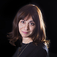 Janette Levey