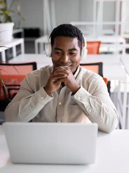 Compliance professionals using resources