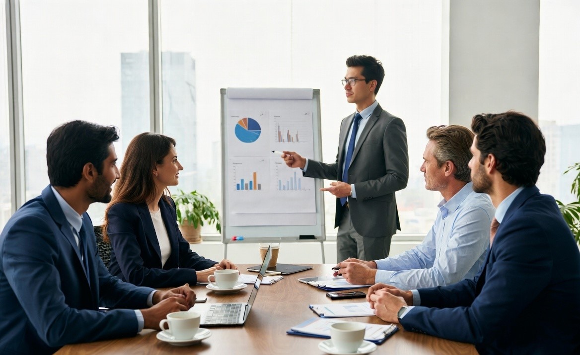 Professional training
